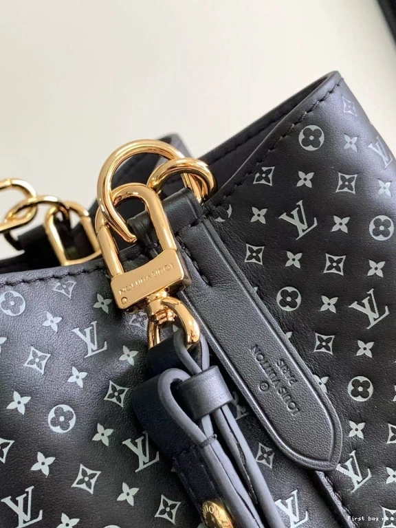 First bag ru NÉONOÉ VUITTON BB LOUIS 0710